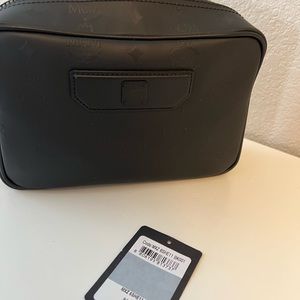 MCM Toiletries bag